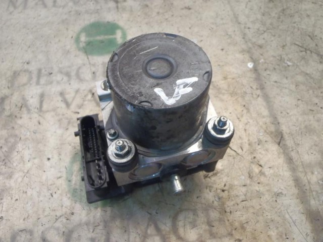 Unidade hidráulico de controlo ABS Fiat Punto 2 188