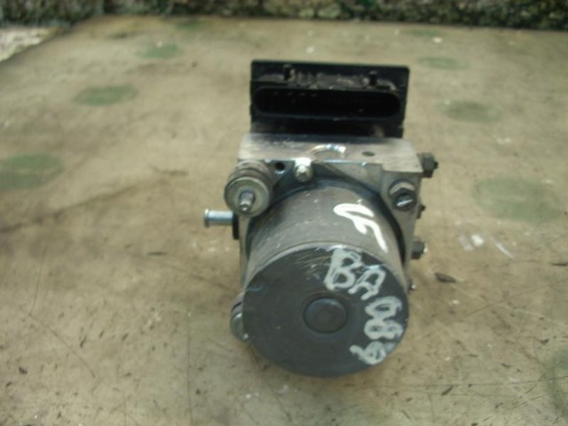 Unidade hidráulico de controlo ABS Fiat Punto 2 188