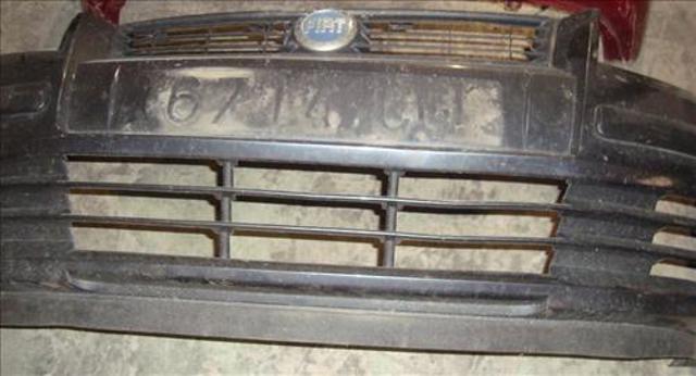 71719847 FIAT Бампер передний купить в Полтава