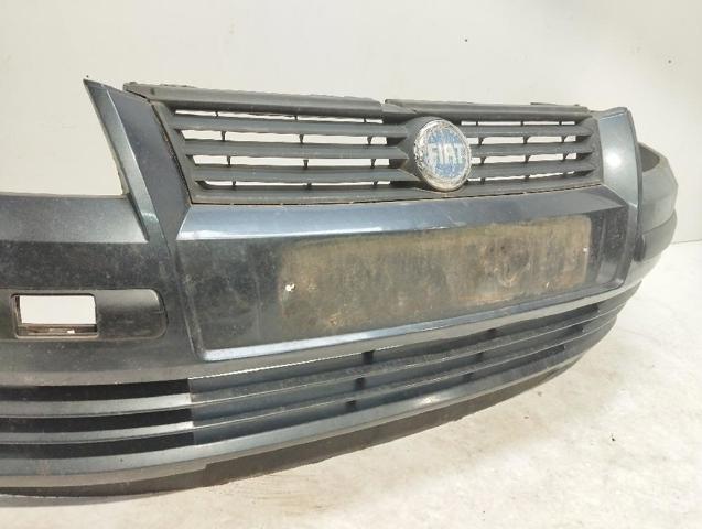 71719847 FIAT Бампер передний купить в Николаев