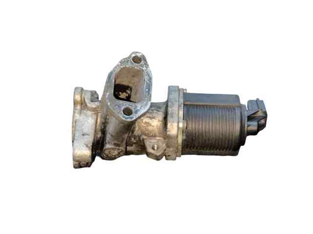 FIAT 71723449 Клапан ЕГР в наличии Кривой Рог