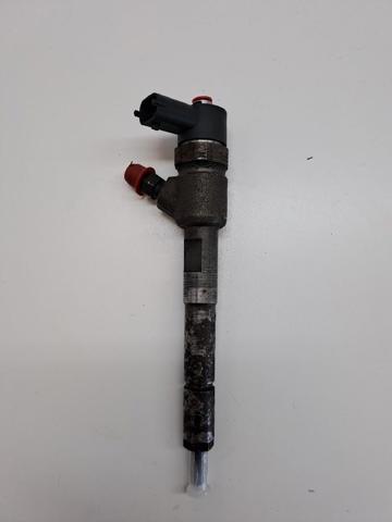 71724534 FIAT Форсунка впрыска топлива купить в Черновцы