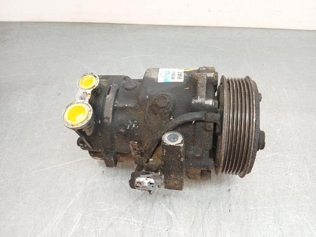 71724813 FIAT Компрессор кондиционера купить в Харьков