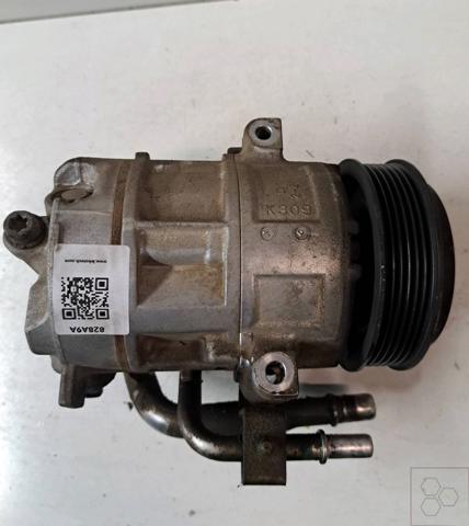 FIAT 71724813 Компрессор кондиционера в наличии Винница