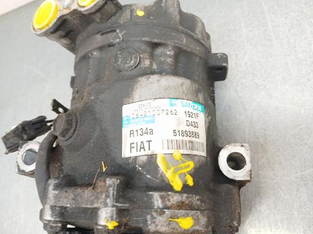 71724813 FIAT Компрессор кондиционера купить в Киев