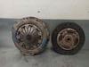 Kit de embraiagem (3 peças) 71728567 FIAT