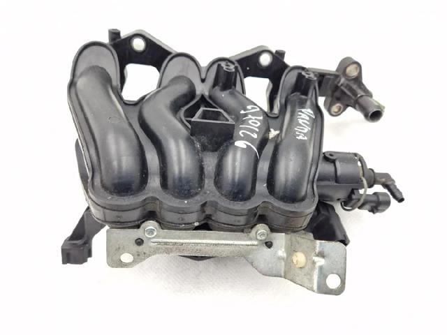 71732385 FIAT Коллектор впускной купить в Ужгород