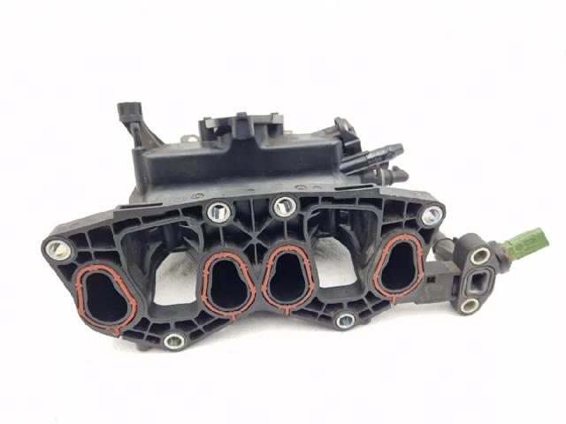 71732385 FIAT Коллектор впускной купить в Львов