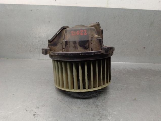Motor de ventilador de forno (de aquecedor de salão) 71734232 FIAT