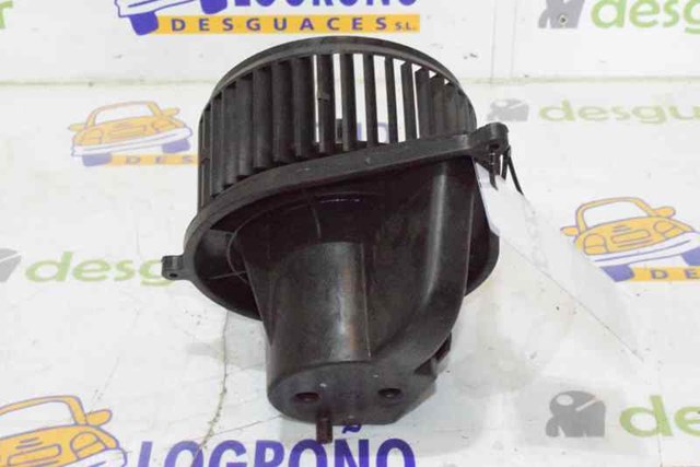 Motor de ventilador de forno (de aquecedor de salão) 71734232 FIAT