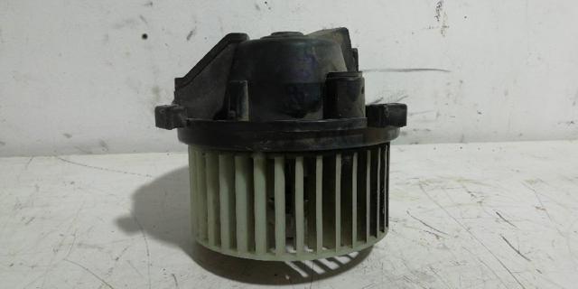 Motor de ventilador de forno (de aquecedor de salão) 71734232 FIAT