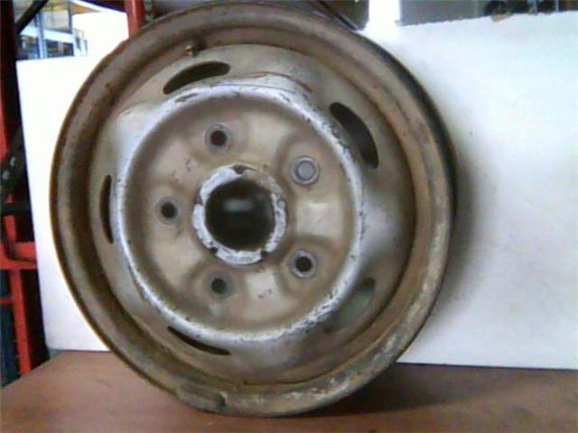 FORD 7173454 Диски колесные стальные (штампованные) в наличии Киев