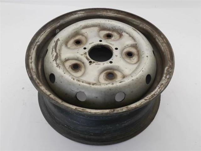 7173454 Диски колесные стальные (штампованные) купить Харьков