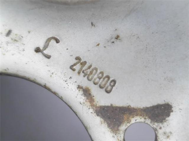 7173454 FORD Диски колесные стальные (штампованные) купить в Львов