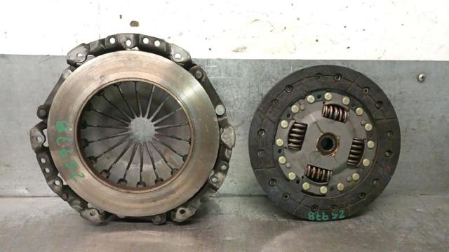 71734872 FIAT Комплект сцепления купить в Житомир