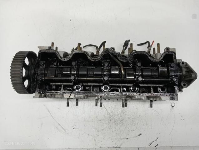 71735487 Головка блока цилиндров (ГБЦ) купить Павлоград