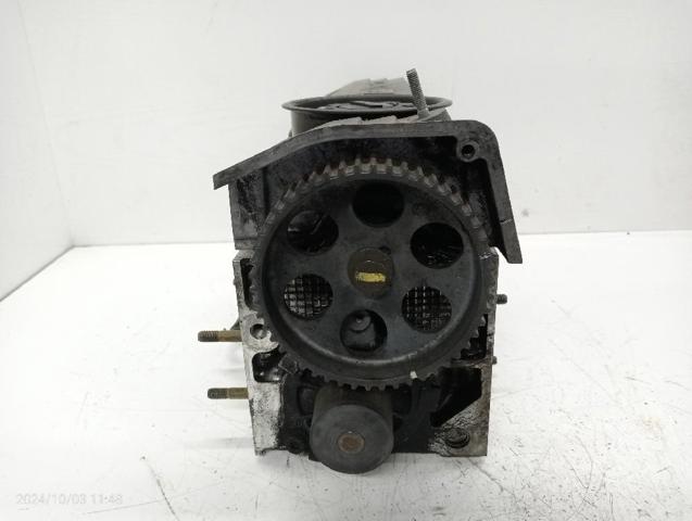 71735487 Головка блока цилиндров (ГБЦ) купить Украина