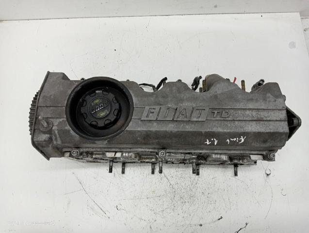 71735487 FIAT Головка блока цилиндров (ГБЦ) купить в Харьков