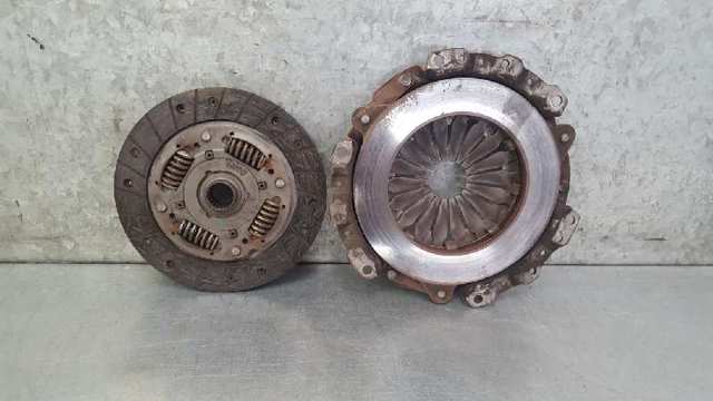 71735936 FIAT Комплект сцепления купить в Тернополь