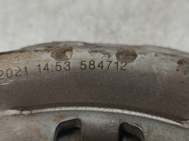 71737147 FIAT Сцепление купить в Сумы