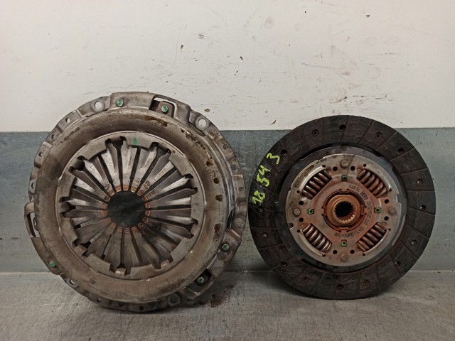 71737147 FIAT Комплект сцепления купить в Запорожье