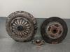 Kit de embraiagem (3 peças) 71737147 FIAT