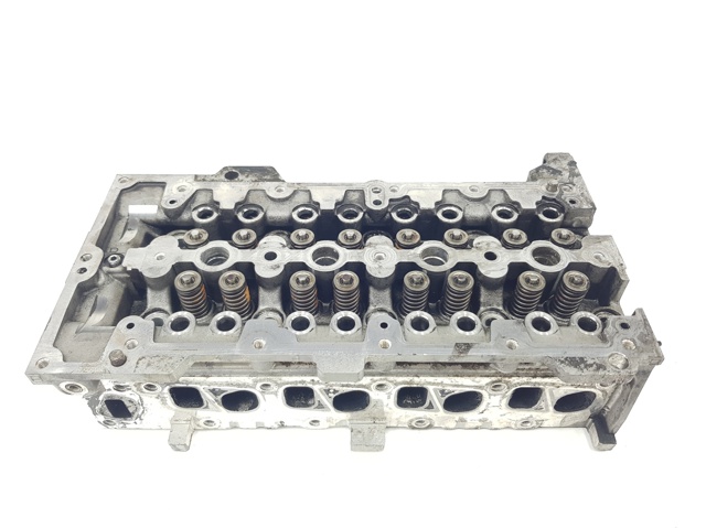 Cabeça de motor (CBC) 71739601 Fiat/Alfa/Lancia