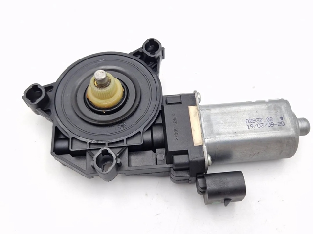 71740122 FIAT Мотор стеклоподъемника двери передней правой купить в Полтава