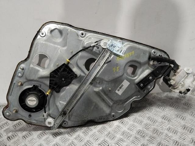 71740124 FIAT Механизм стеклоподъемника двери задней левой купить в Тернополь