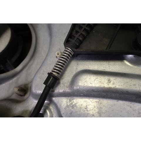 71740175 FIAT Стеклоподъемник передней левой двери купить в Черновцы