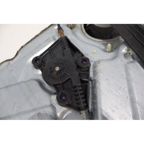 71740175 FIAT Стеклоподъемник передней левой двери купить в Ровно