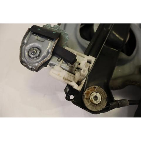 71740175 FIAT Стеклоподъемник передней левой двери купить в Киев