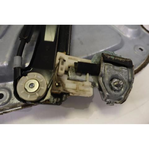 71740175 FIAT Механизм стеклоподъемника двери передней левой купить в Харьков