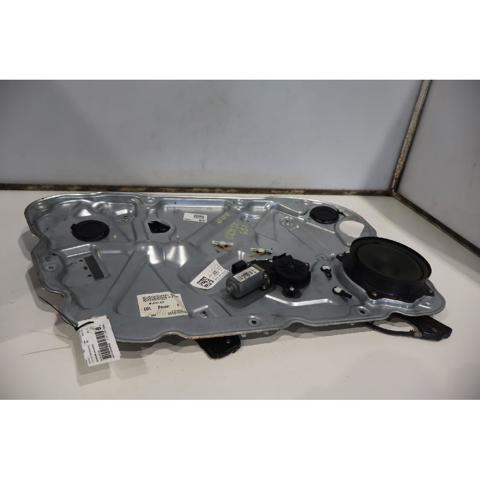 FIAT 71740175 Механизм стеклоподъемника двери передней левой в наличии Винница