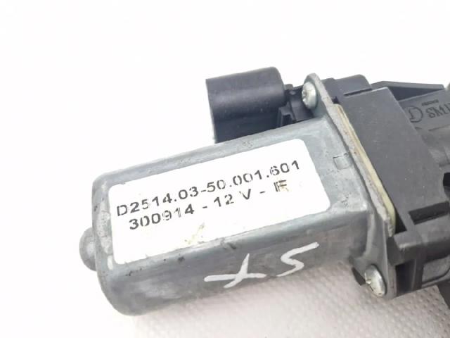 71740176 FIAT Мотор стеклоподъемника двери передней левой купить в Ровно
