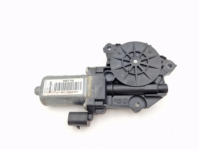 FIAT 71740177 Мотор стеклоподъемника двери задней левой в наличии Украина