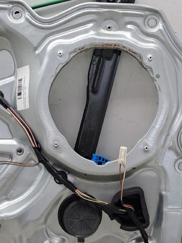 71740198 FIAT Стеклоподъемник передней правой двери купить в Кривой Рог