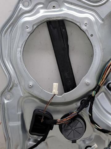 71740199 FIAT Механизм стеклоподъемника двери передней левой купить в Кривой Рог