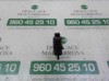 Bomba de motor de fluido para lavador de vidro dianteiro 71740942 FIAT