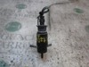 Bomba de motor de fluido para lavador de vidro dianteiro 71740942 FIAT
