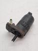 Bomba de motor de fluido para lavador de vidro dianteiro 71740942 FIAT