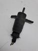 Bomba de motor de fluido para lavador de vidro dianteiro 71740942 FIAT