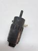 Bomba de motor de fluido para lavador de vidro dianteiro 71740942 FIAT