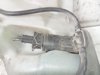 Bomba de motor de fluido para lavador de vidro dianteiro 71740942 FIAT
