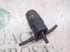 Bomba de motor de fluido para lavador de vidro dianteiro 71740942 FIAT