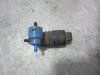 Bomba de motor de fluido para lavador de vidro dianteiro 71740942 FIAT