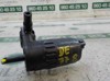 Bomba de motor de fluido para lavador de vidro dianteiro 71740942 FIAT
