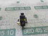 Bomba de motor de fluido para lavador de vidro dianteiro 71740942 FIAT