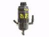 Bomba de motor de fluido para lavador de vidro dianteiro 71740942 FIAT