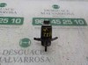 Bomba de motor de fluido para lavador de vidro dianteiro 71740942 FIAT